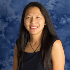 Nikky Yang Victorino