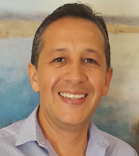 Marco Victorino